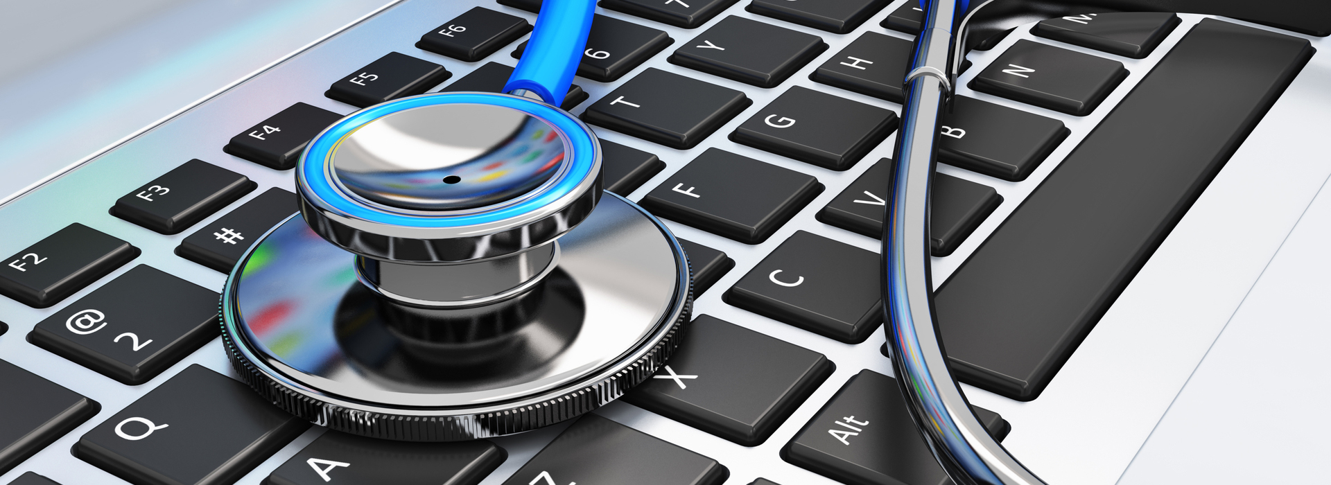 Laptop Reparatur